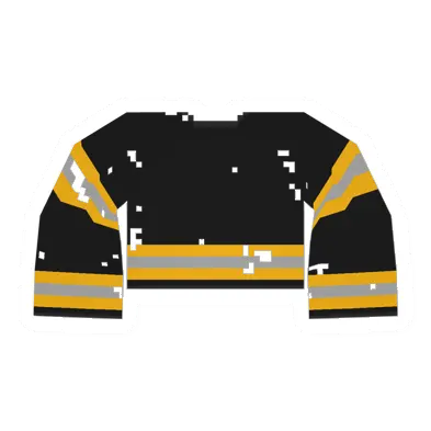 Unturned Worn Fireperson Top icon