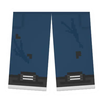 Unturned Mechanic Bottom item icon