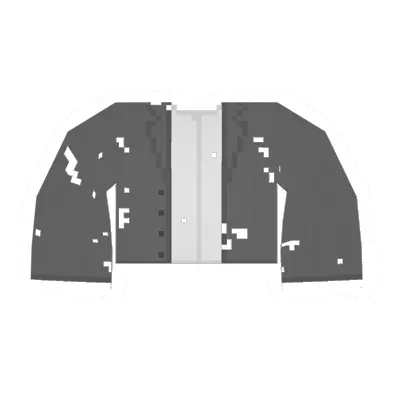 Unturned Worn Suit Top icon