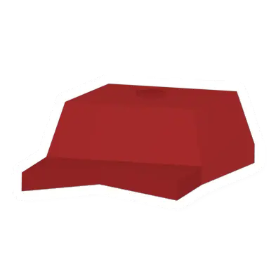 Unturned Animator Cap item icon
