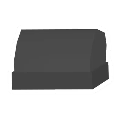 Unturned Bleached Beanie item icon