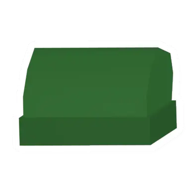 Unturned Green Beanie item icon