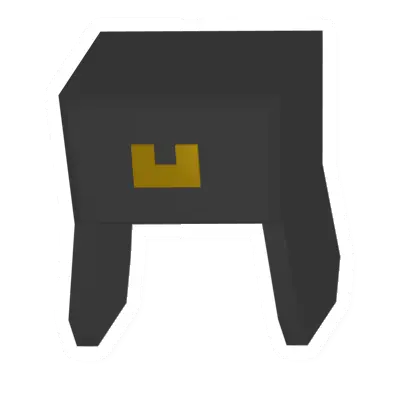 Unturned Ushanka item icon
