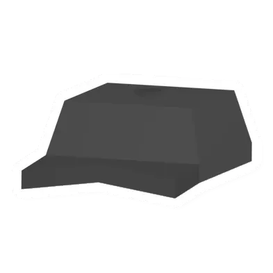 Unturned Bleached Cap item icon