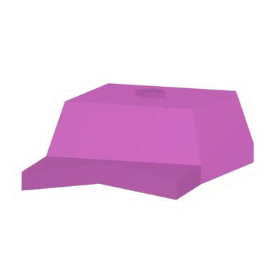 Unturned Pink Cap item icon