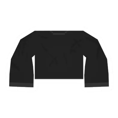 Unturned Ninja Shirt item icon