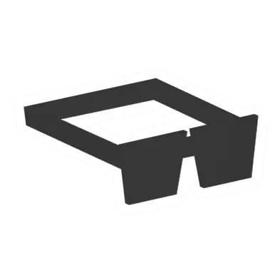 Unturned Eyepatches item icon