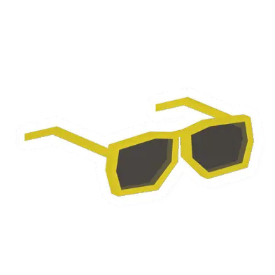 Unturned Gold Aviators icon