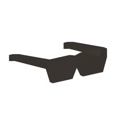 Unturned Shades item icon
