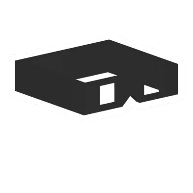 Unturned Bandit Mask icon