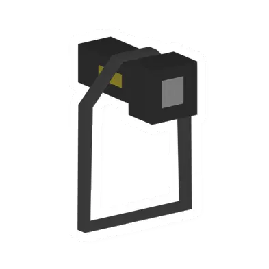 Unturned Military Grade Headlamp item icon