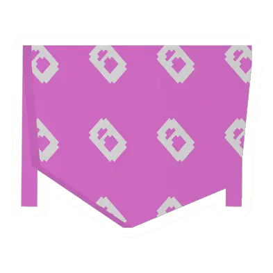 Unturned Pink Bandana item icon