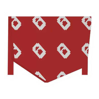 Unturned Red Bandana item icon