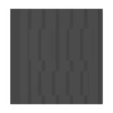 Unturned Bleached Balaclava item icon