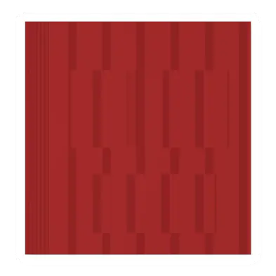 Unturned Red Balaclava item icon