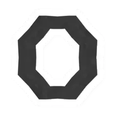 Unturned Hair Tie icon