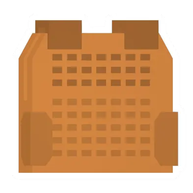 Unturned Riot Vest item icon