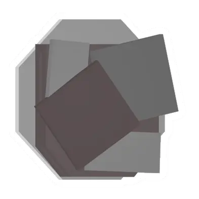 Unturned Makeshift Vest item icon