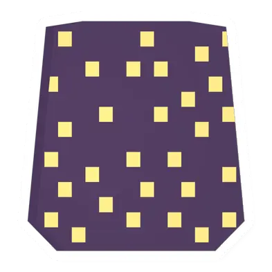 Unturned Magick Cloak icon