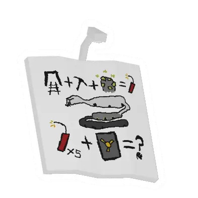 Unturned Cave Brochure (1/2) cloud icon