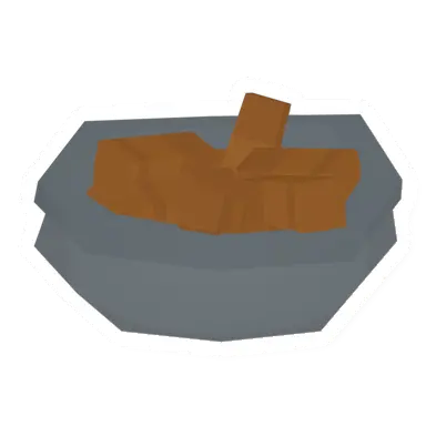 Unturned Pistol Ammo Pouch item icon