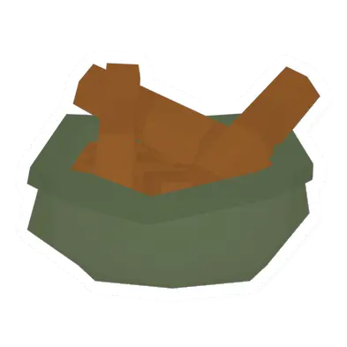 Unturned Rifle Ammo Pouch item icon
