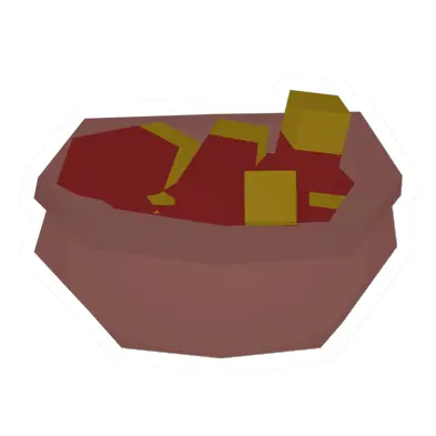 Unturned Buckshot Ammo Pouch magazine icon