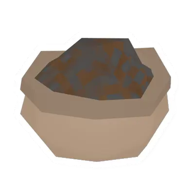 Unturned Stack Of Copper Ore icon