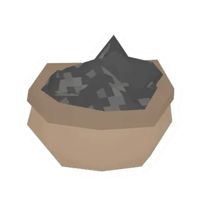 Unturned Stack Of Nickel Ore icon