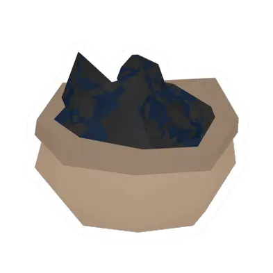 Unturned Stack Of Titanium Ore icon