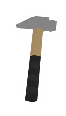 Unturned Alexander_Hammer item icon