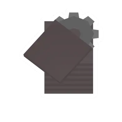 Unturned Stack Of Scrap icon