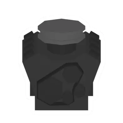 Unturned Car Engine icon
