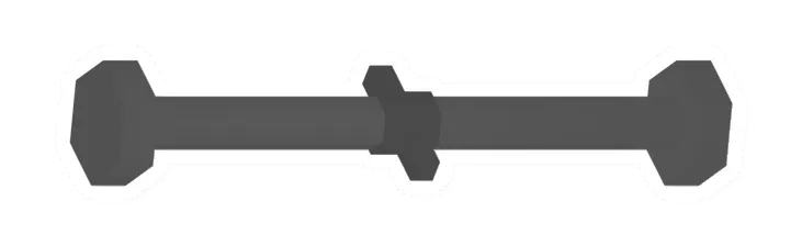Unturned Axle icon