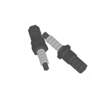 Unturned Spark Plugs icon