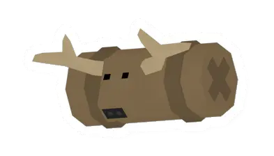 Unturned Deer Rug icon