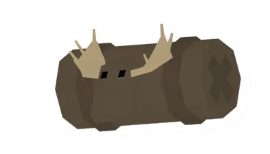 Unturned Moose Rug icon