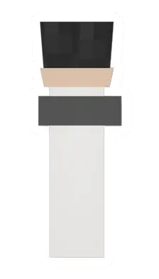 Unturned Birch Torch item icon