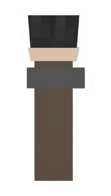 Unturned Maple Torch item icon