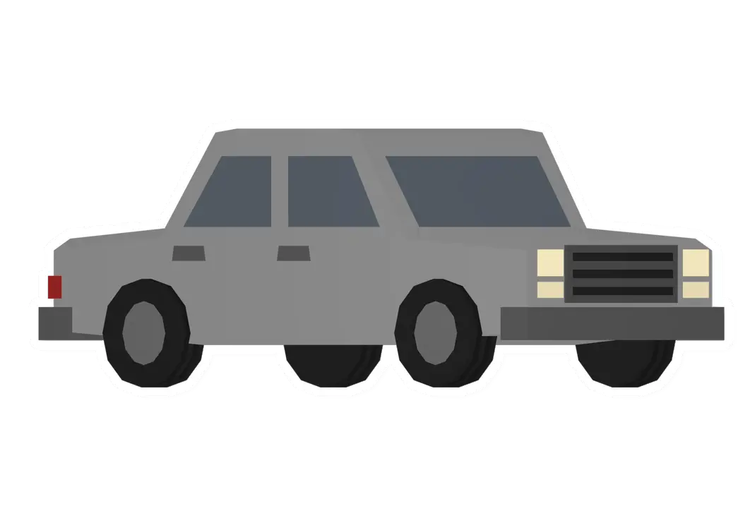 Unturned Reinforced Glorified item icon