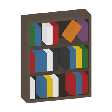 Unturned Unlocked Maple Library item icon