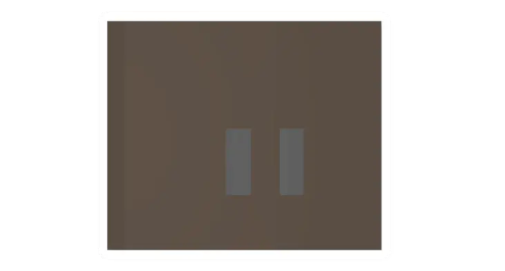 Unturned Unlocked Maple Gate barricade icon