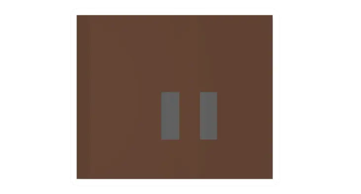 Unturned Unlocked Pine Gate item icon