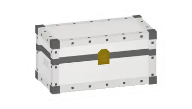 Unturned Unlocked Birch Crate item icon