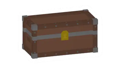 Unturned Unlocked Pine Crate icon