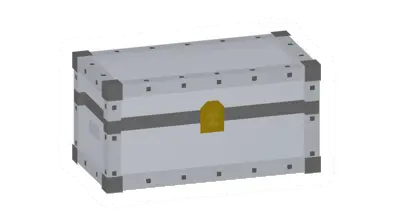 Unturned Unlocked Poplar Crate item icon