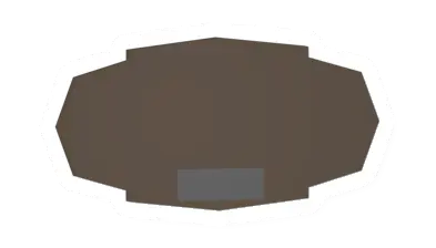 Unturned Unlocked Maple Plaque icon