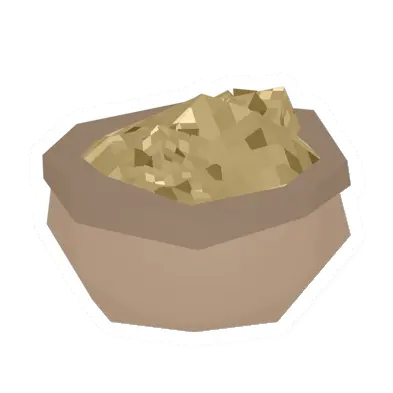 Unturned Stack Of Pyrite icon