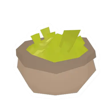 Unturned Stack Of Pyromorphite item icon