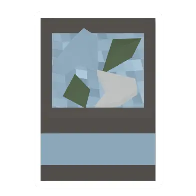 Unturned Stack Of Glass Shards icon